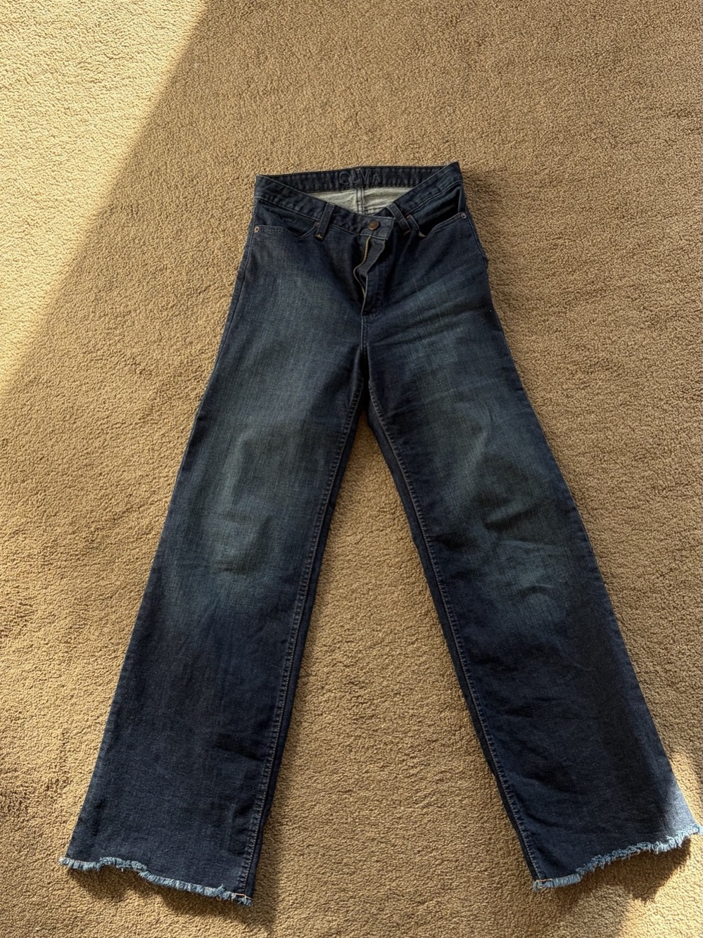 Kimes Olivia Dark Wash 6/32